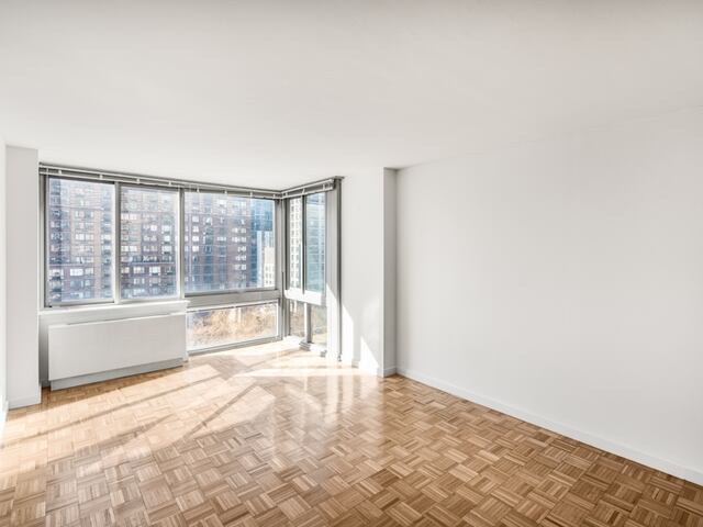1-Bedroom at 101 West End Avenue