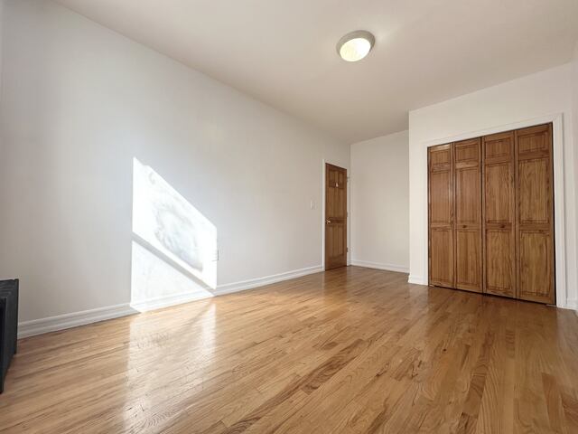 2-Bedroom at 707 West 171st Street