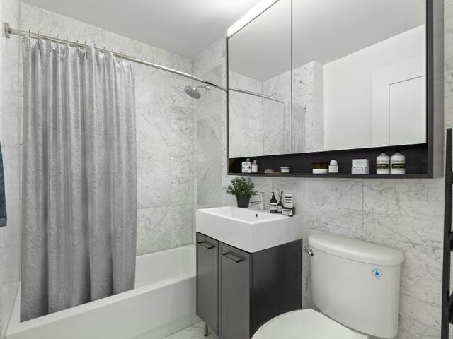 Studio at 63 Wall Street