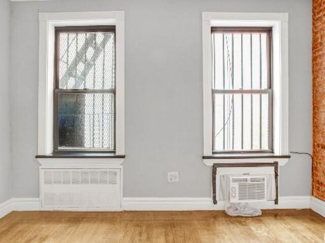1-Bedroom at 345 West 53rd Street