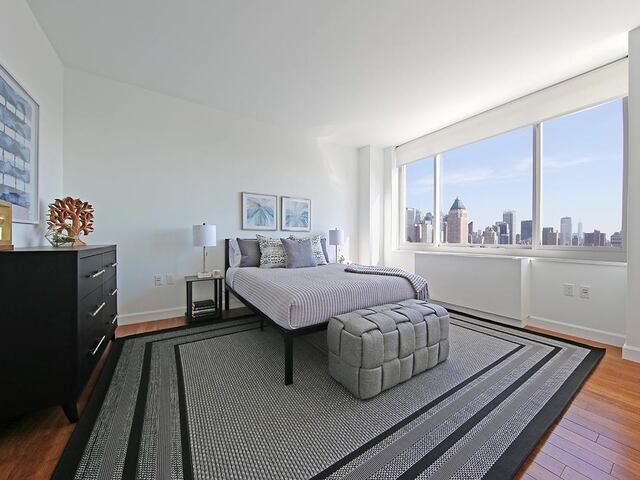 2-Bedroom at The Encore