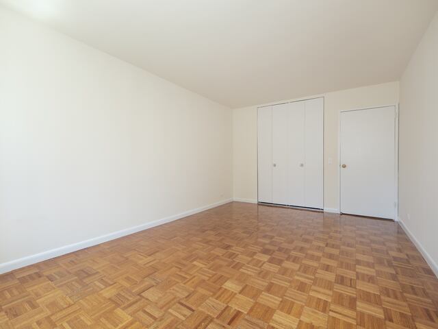 1-Bedroom at Carnegie Mews