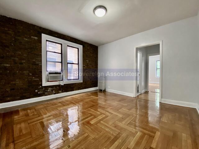 1-Bedroom at 24 Thayer Street