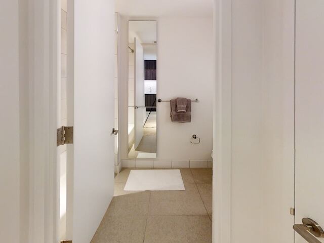 Studio at 525 West 52nd Street