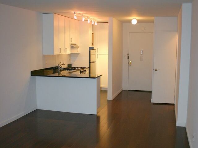 Studio at Ambassador East