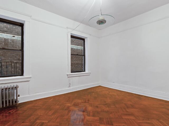 Studio at 342 West 56th Street