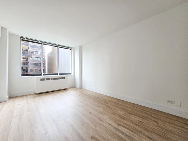 3-Bedroom at The Hamilton