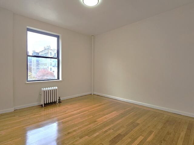 3-Bedroom at 536 Fort Washington Avenue