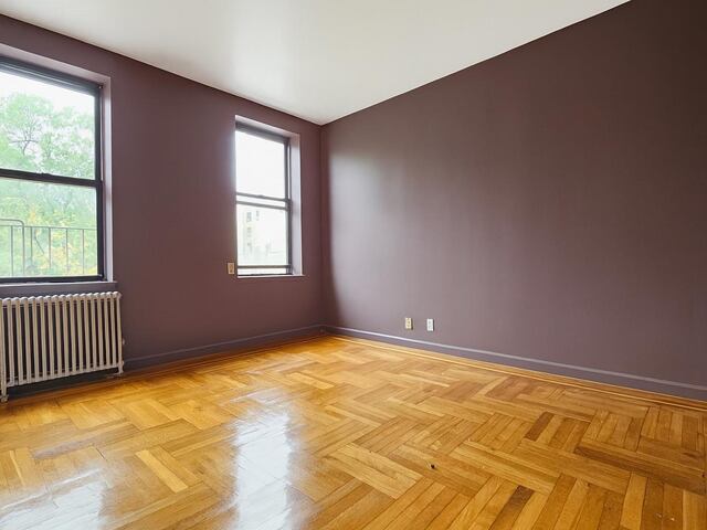3-Bedroom at 536 Fort Washington Avenue