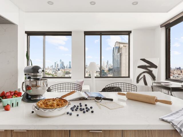 2-Bedroom at Tribeca Pointe