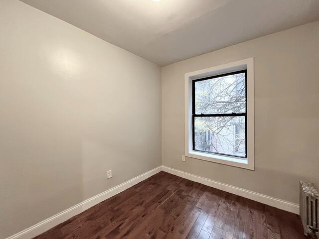 2-Bedroom at 541 West 156th Street