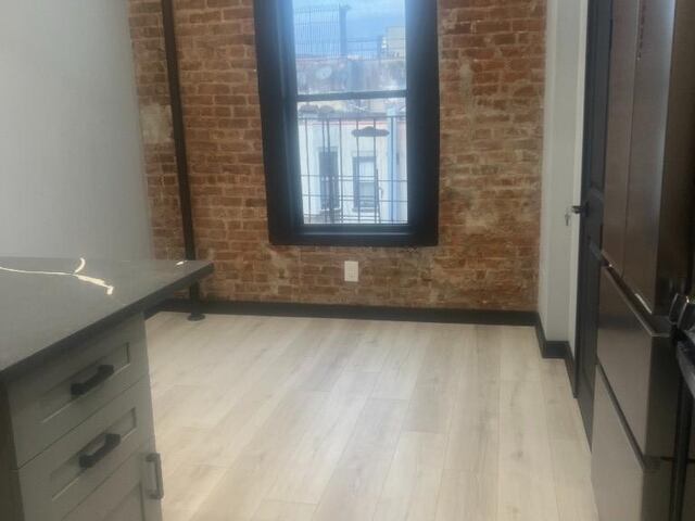 2-Bedroom at 2100 Second Avenue