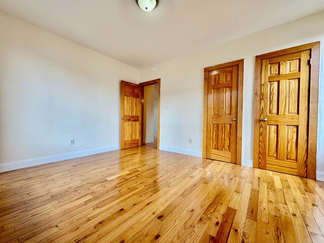2-Bedroom at 20 Magaw Place