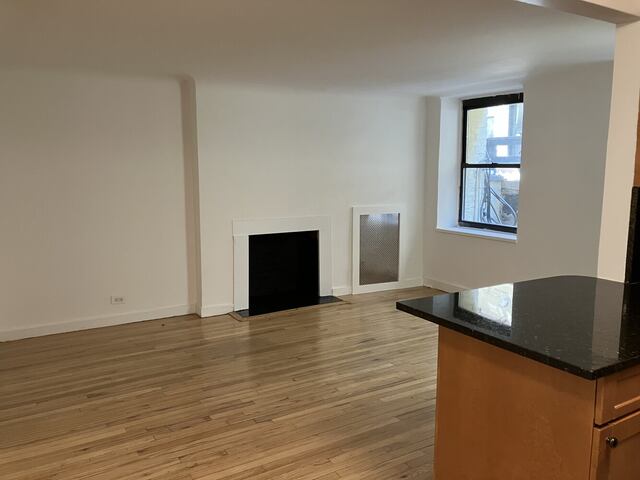 1-Bedroom at Sullivan Mews: 113 Sullivan