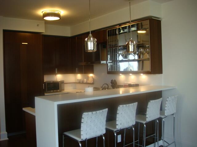 3-Bedroom at The Aldyn