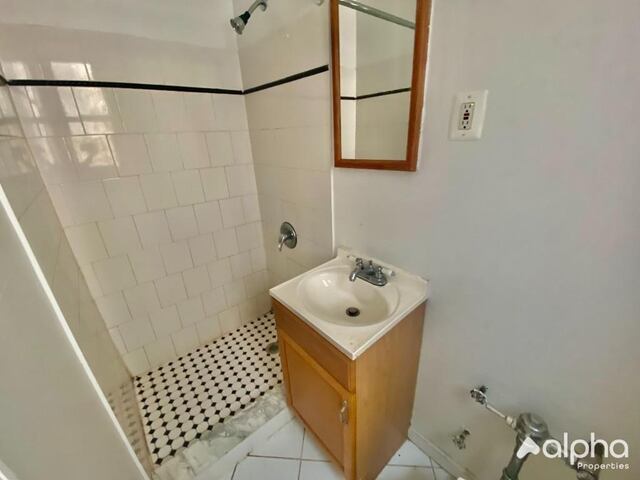 Studio at 315 East 108th Street