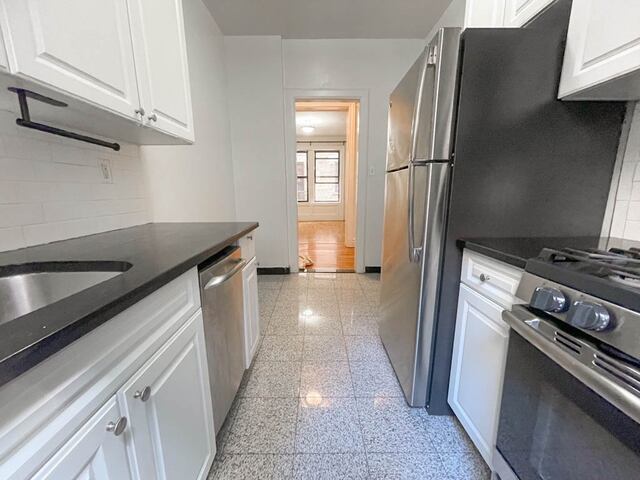 2-Bedroom at 664 West 163rd Street