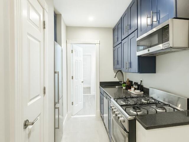 1-Bedroom at 382 East 10th Street