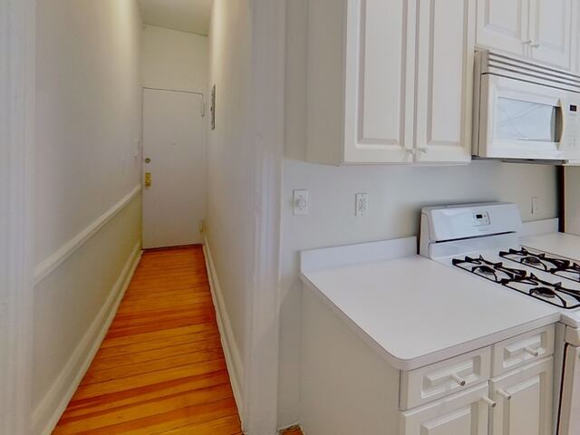 1-Bedroom at 234 Thompson Street