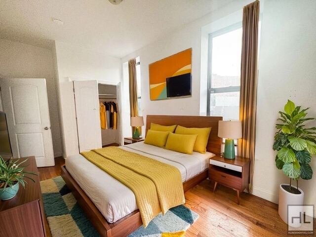 2-Bedroom at 383 West 125th Street