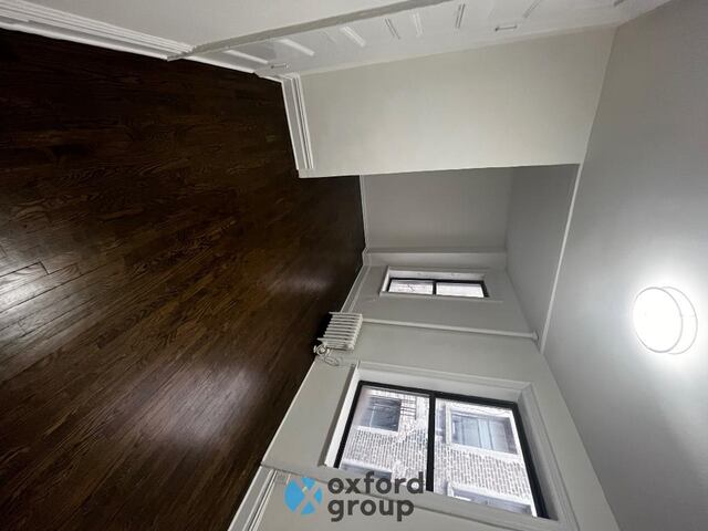 Studio at 1427 York Avenue