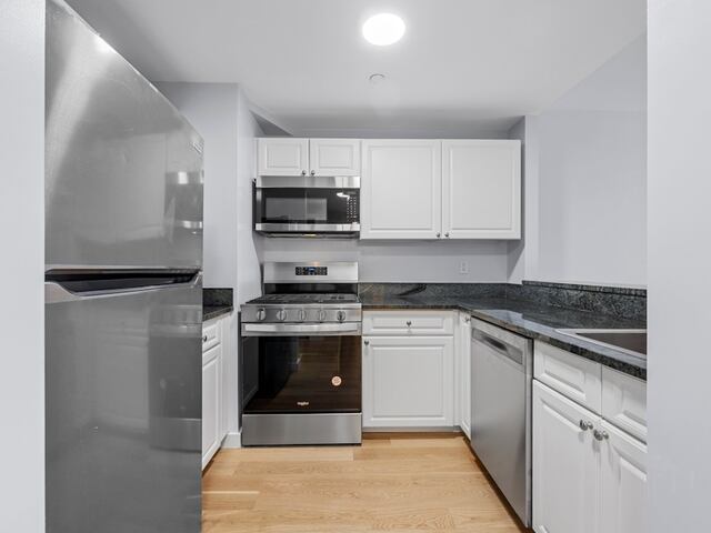 1-Bedroom at The Clinton