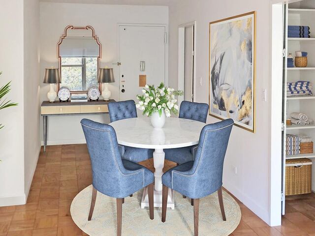 1-Bedroom at The Cambridge