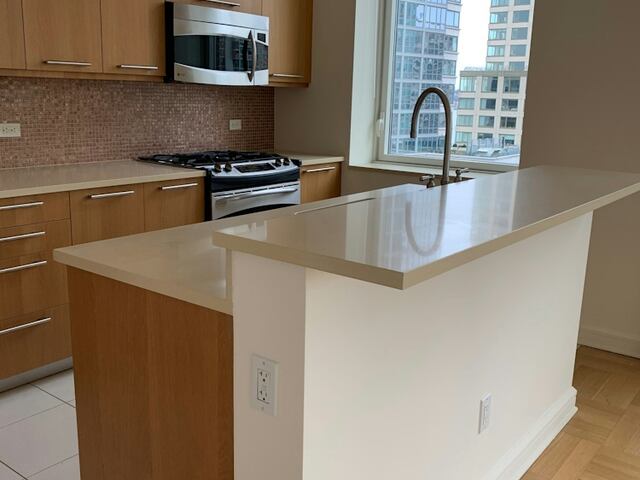 2-Bedroom at The Ashley