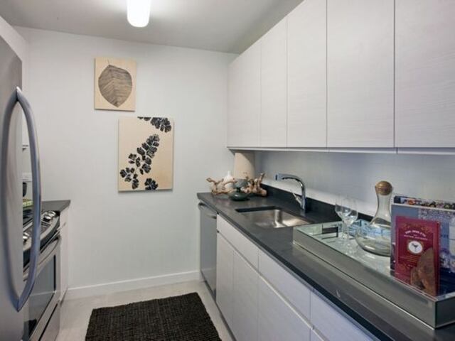 2-Bedroom at The Maximilian