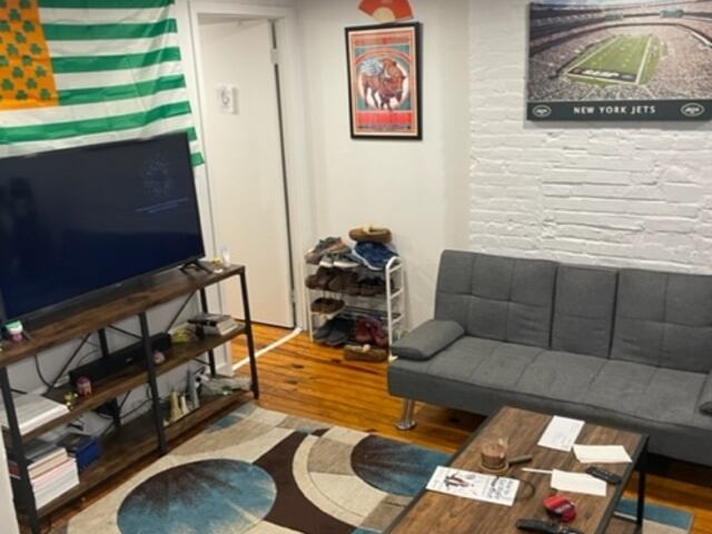 2-Bedroom at 15 Stanton Street