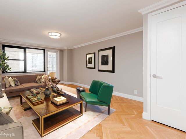 2-Bedroom at Yorkshire Towers