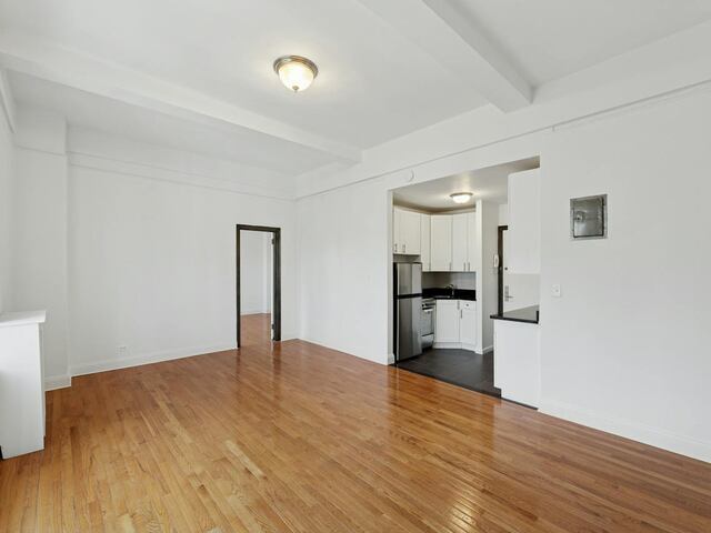 Studio at The Carteret