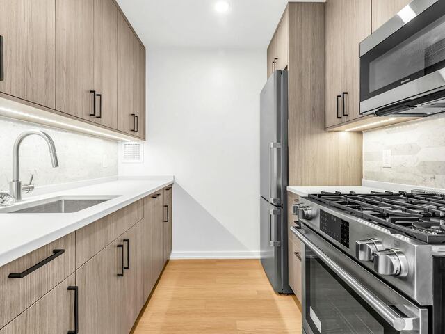 1-Bedroom at The Concerto