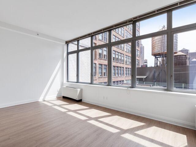 Studio at 800 Sixth Avenue
