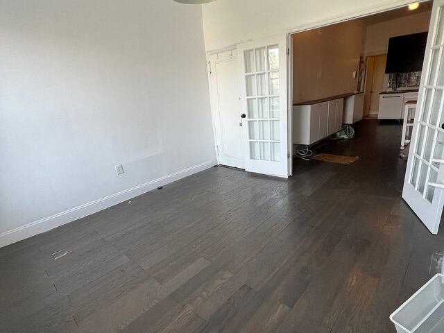 Studio at 532 Flatbush Avenue