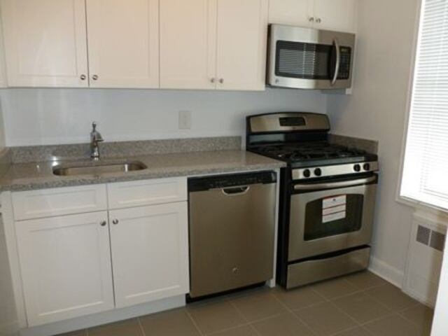 Studio at The Cambridge