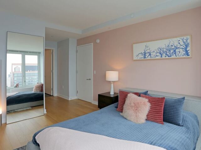 1-Bedroom at Eagle Lofts