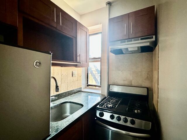 Studio at 634 Saint Nicholas Avenue