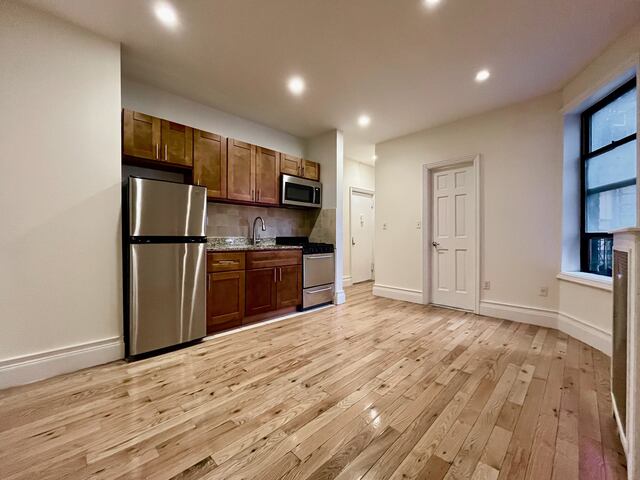 1-Bedroom at 1 Arden Street