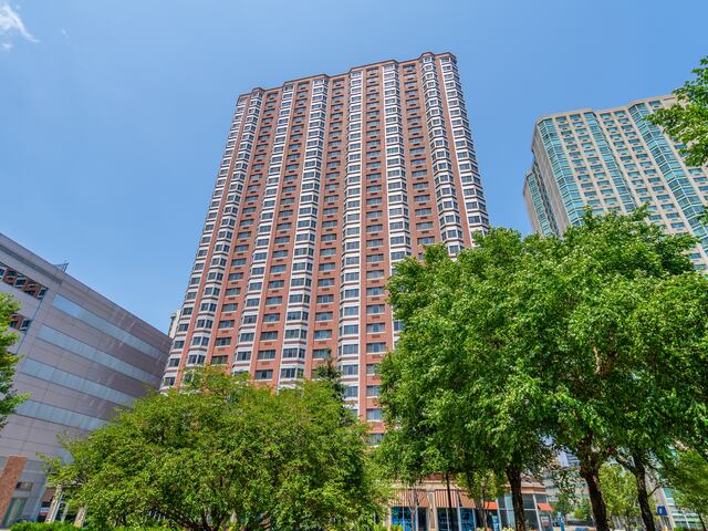 2-Bedroom at Newport: Pacific