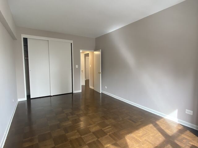1-Bedroom at Lexington Towers