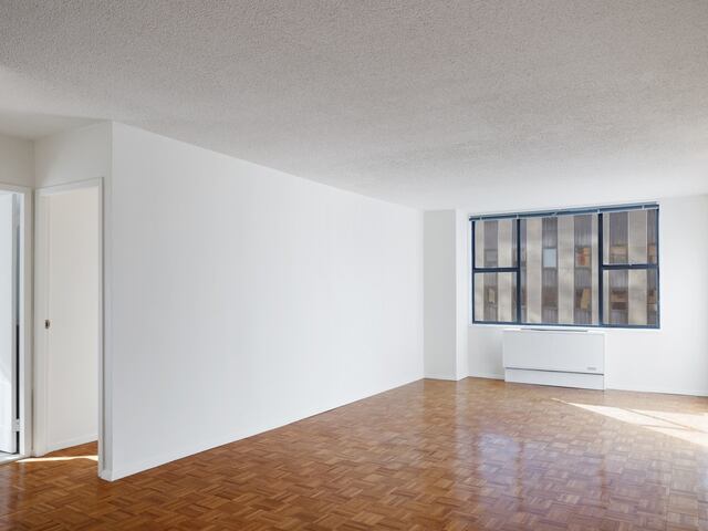 1-Bedroom at Carnegie Mews