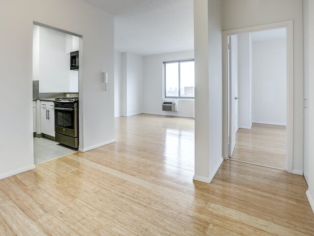 1-Bedroom at Kips Bay Court : 470 Second Ave