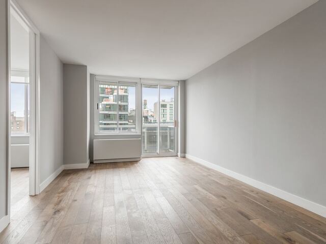 1-Bedroom at Riverbank West