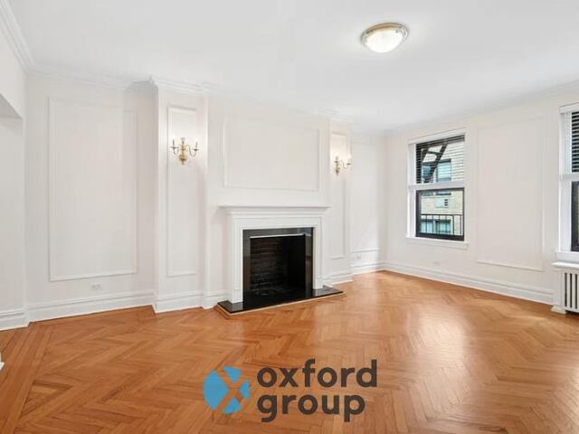 2-Bedroom at 6 East 97th Street
