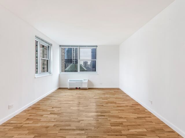 2-Bedroom at Gateway: 375 South End