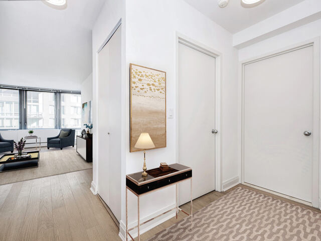 1-Bedroom at The Anthem