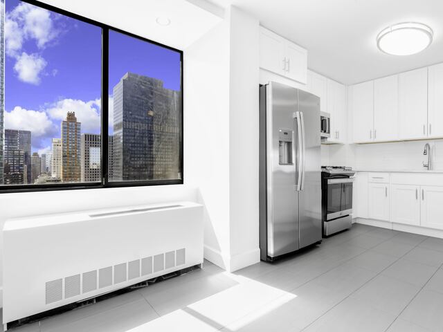 3-Bedroom at Le Triomphe