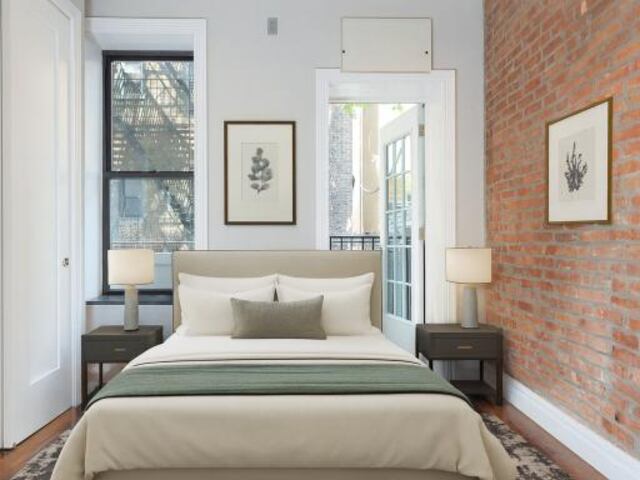 1-Bedroom at 52 Barrow Street