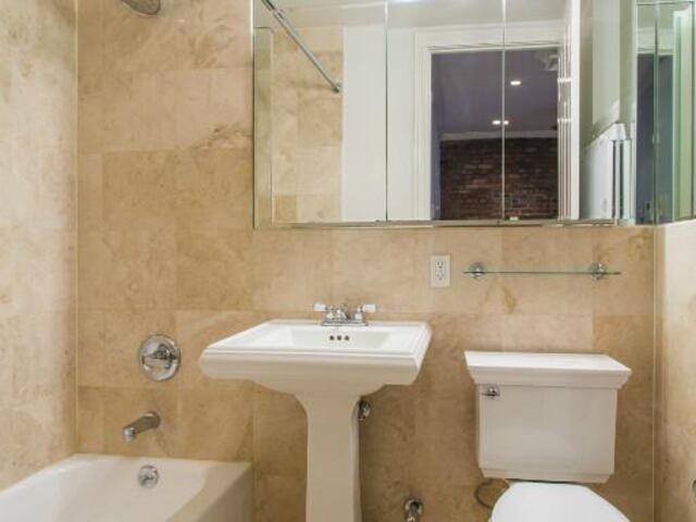 2-Bedroom at 47 East 1st Street